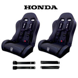 Honda Talon 4 Front Suspension Bucket Seats (2019+)