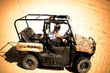 Honda Big Red Backseat and Roll Cage Kit (2009-2013)
