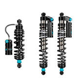 TFX142 FACTORY GEN2 SHOCK ABSORBER KIT YAMAHA YFZ450 & YFZ450R