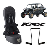 Kawasaki KRX 4 Rear Bump Seat (2023+)