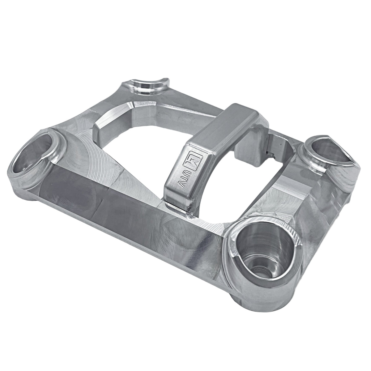 2022 Polaris RZR Pro R and Turbo R Rear Radius Rod Plate