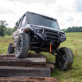 Long Travel Kit Polaris Ranger 1500 XD (PREINSTALLED)
