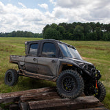 Long Travel Kit Polaris Ranger 1500 XD (PREINSTALLED)