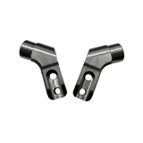 Can Am Maverick R Cage Builder Kit