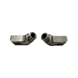 Can Am Maverick R Front Cage Bungs