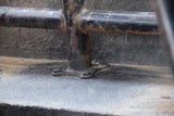 Mounting Plates - Off Road Jeep, Truck, ATV, Side-by-Side