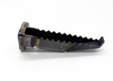 Honda TRX250R LSR Bolt-On Foot Pegs