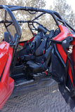 RZR 4 PRO R Rear Bump Seat (2025+)