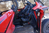 RZR 4 PRO XP/ PRO S/ PRO R Rear Bump Seat (2025+)