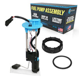 Fuel Pump Assembly for 2020-2024 RZR Pro XP 4, 2017-2024 Polaris Sportsman 450/570 & More - OEM Replacement, HFP-A456