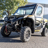 Kawasaki Ridge SDi Terrain Master 2.1 Shocks