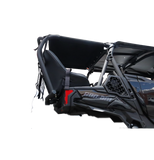 Maverick Sport/Trail Rear Soft Top (2018+)