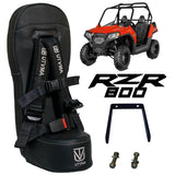 RZR 800/900 Bump Seat (2008-2014)