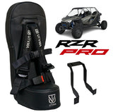 RZR 4 PRO XP/Pro S/Pro R  Front Bump Seat (2025+)
