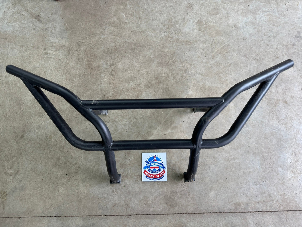NEW/USED OEM Kawasaki Teryx 800 2016-2025 Front Black Bumper - 55020-1859-388