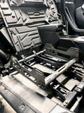 Race Seat Brackets