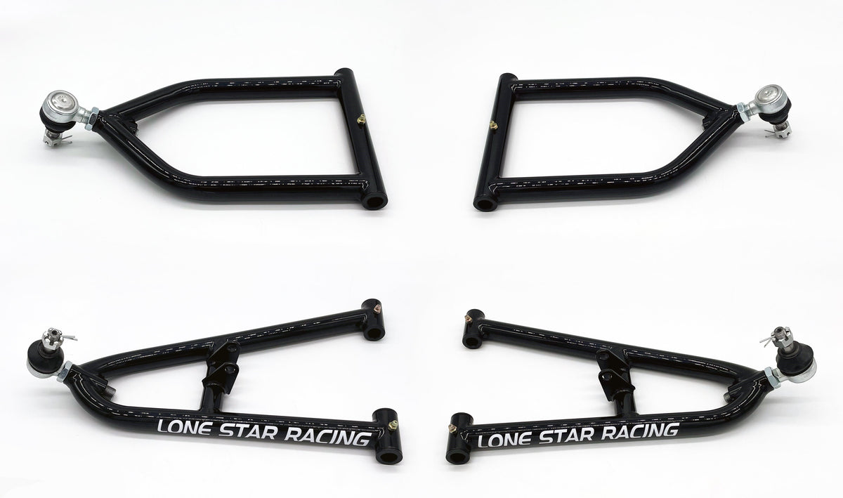 Yamaha Banshee Sport Style A-Arm Kit