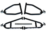 Yamaha Raptor 660 Sport Style A-Arm Kit