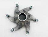 Yamaha Banshee Billet Sprocket hub