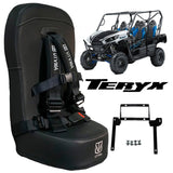Teryx 2/4 Front Bump Seat (2012-2025)