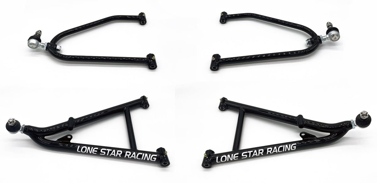 Honda TRX450 DC-4 A-Arm Kit