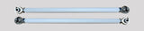 Polaris Pro R & Turbo R Upper Radius Rods